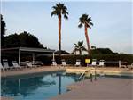 The swimming pool area at BONITA MESA RV RESORT - thumbnail