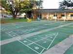 A view of the shuffleboard courts at FIG TREE RV RESORT - thumbnail