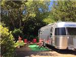 Trailer camping at HECETA BEACH RV PARK - thumbnail