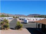 An overview of the campsites at ADOBE RV PARK - thumbnail