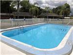 Swimming pool at campground at LAKE PAN RV VILLAGE - thumbnail