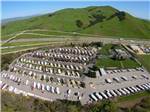 Aerial view of the park at BETABEL RV PARK - thumbnail