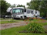 RV and trailer camping at INTERSTATE RV PARK - thumbnail