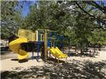 Playground at BOULDER CREEK RV RESORT - thumbnail