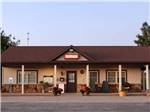 The front office building at SCENIC HILLS RV PARK - thumbnail