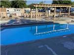 Pool available for guests at HI VALLEY RV PARK - thumbnail