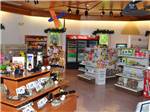 Inside of the general store at THE VILLAGES AT TURNING STONE RV PARK - thumbnail