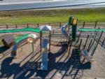 The children's playground at HTR BLACK HILLS - thumbnail