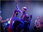 A group playing live at PARAGON CASINO RV RESORT - thumbnail