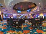 Casino at PARAGON CASINO RV RESORT - thumbnail