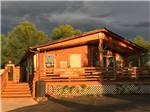Exterior of campground office at SLEEPING BEAR RV PARK & CAMPGROUND - thumbnail
