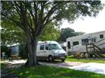 RV and trailer camping at YANKEE TRAVELER RV PARK - thumbnail