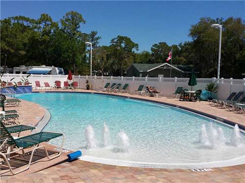Seminole Campground in Fort Myers, FL