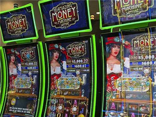 Omak casino in washington