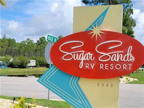Sugar Sands RV Resort