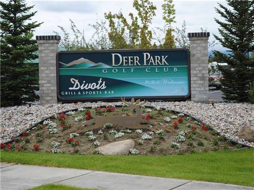 Deer Park RV Resort