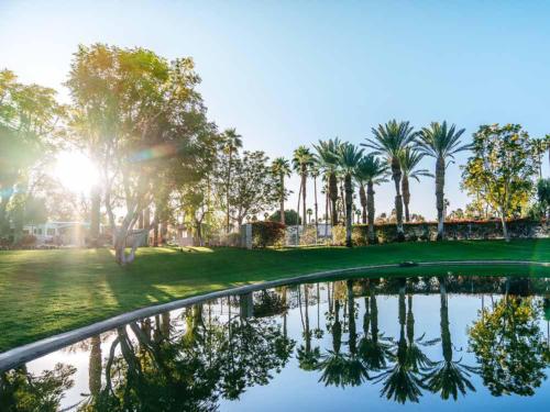 Emerald Desert RV Resort in Palm Desert, CA