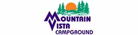 logo for Mountain Vista Campground
