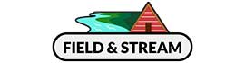 Ad for Field & Stream RV Park