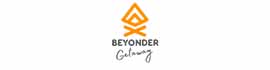 logo for Beyonder Getaway at Sleepy Hollow
