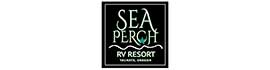Ad for Sea Perch RV Resort