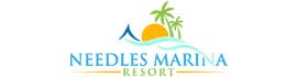 Ad for Needles Marina Resort