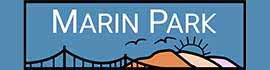 logo for Marin RV Park