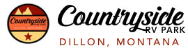 logo for Countryside RV Park