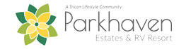 Parkhaven Estates & RV Resort logo
