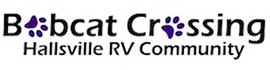 Ad for Bobcat Crossing RV Community