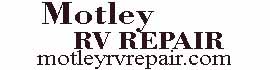 logo for Motley RV Repair