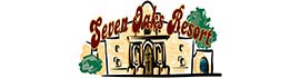 logo for Seven Oaks Resort