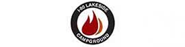 logo for I-80 Lakeside Campground