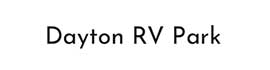 Ad for Dayton RV Park