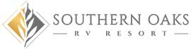 logo for Southern Oaks RV Resort