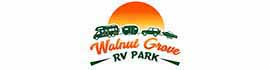 logo for Walnut Grove RV Park