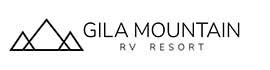 Ad for Gila Mountain RV Resort