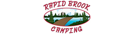 Ad for Rapid Brook Camping