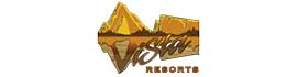 Ad for Canyon Creek Resort