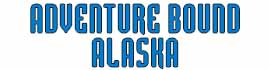 logo for Adventure Bound Alaska