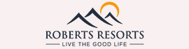 logo for Vista Del Sol RV Resort