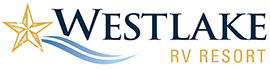 Ad for Westlake RV Resort