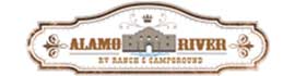 Ad for Alamo River Ranch RV Park