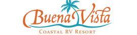 Ad for Buena Vista Coastal RV Resort