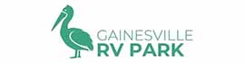 Ad for Gainesville RV Park