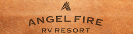 Ad for Angel Fire RV Resort