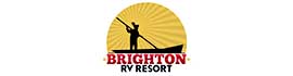 Ad for Brighton RV Resort