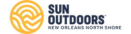 Ad for Sun Outdoors New Orleans North Shore