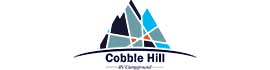 Ad for Cobble Hill Campground