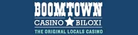 Ad for Boomtown Casino RV Park